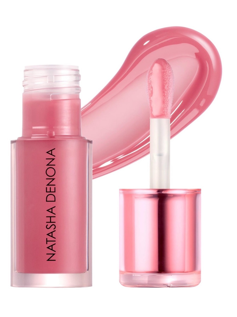 Natasha Denona -HY-GLOSS
LIP GLOSS & BALM